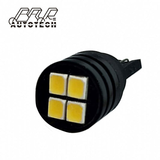 LED Bulb-2385 4PCS High Power T10 LED for car reading lamps