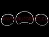 Instrument Cluster Ring-Dashboard Ring for Mercedes Benz W202 C-class