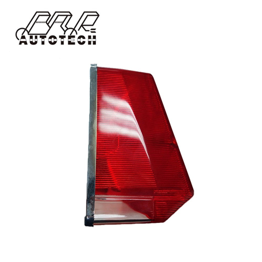 For Kawasaki Z1000 Z1000ST Z1300 Z750FX integrated motorcycle LED rear light for brake