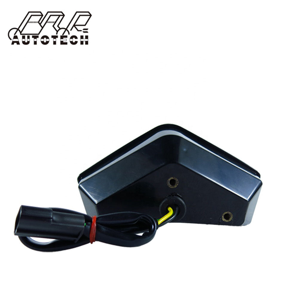 For speed triple Triumph sprint tiger 1050 motorcycle integrated led tail lights