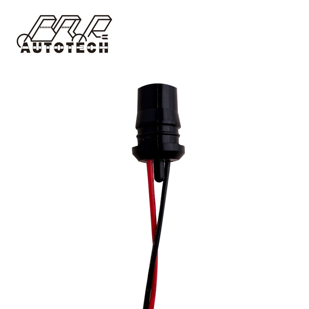 T10 194 168 bulb wireharness base holder for truck auto motorcycle