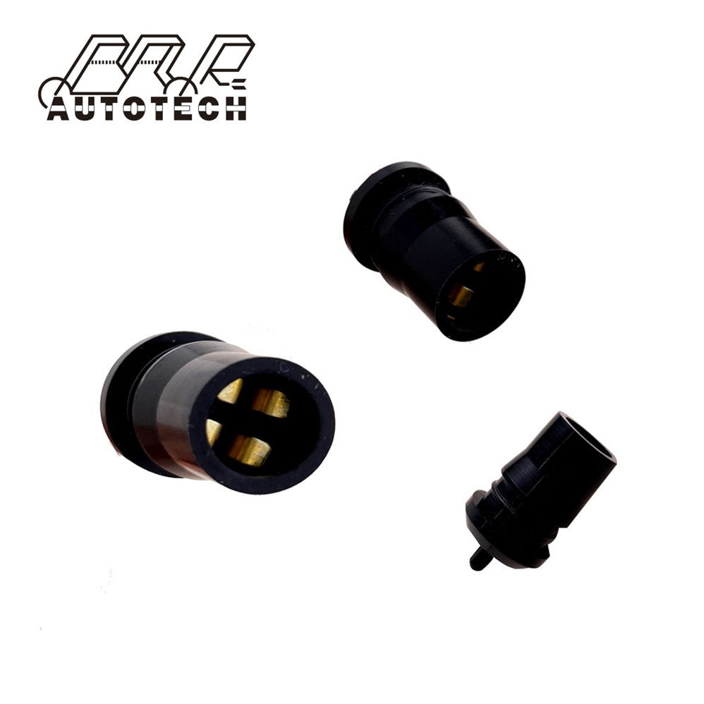 T10 194 168 bulb wireharness base holder for truck auto motorcycle
