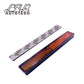102.5*15.5mm rectangular amber adhesive reflector for motorcycle scooter bicycle motorbike