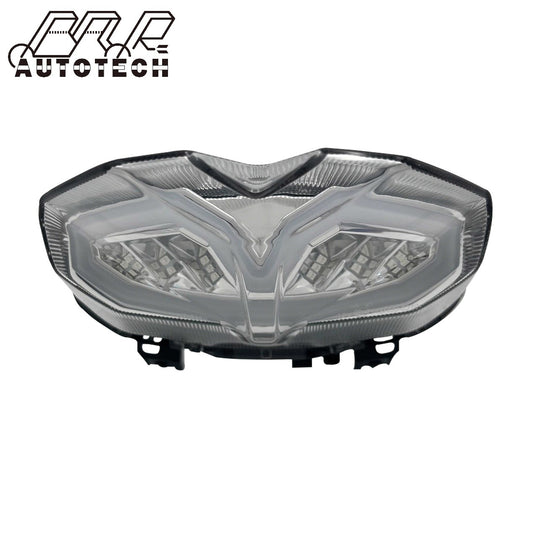 For MT 09/MT 10 2021 up Motorcycle Integrated Tail Lights For Brake