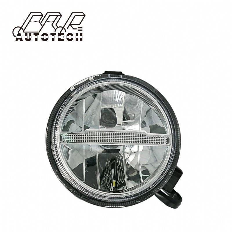 Autotech Motor Front Light For HONDA SUPER CUB 110 / CROSS CUB 110