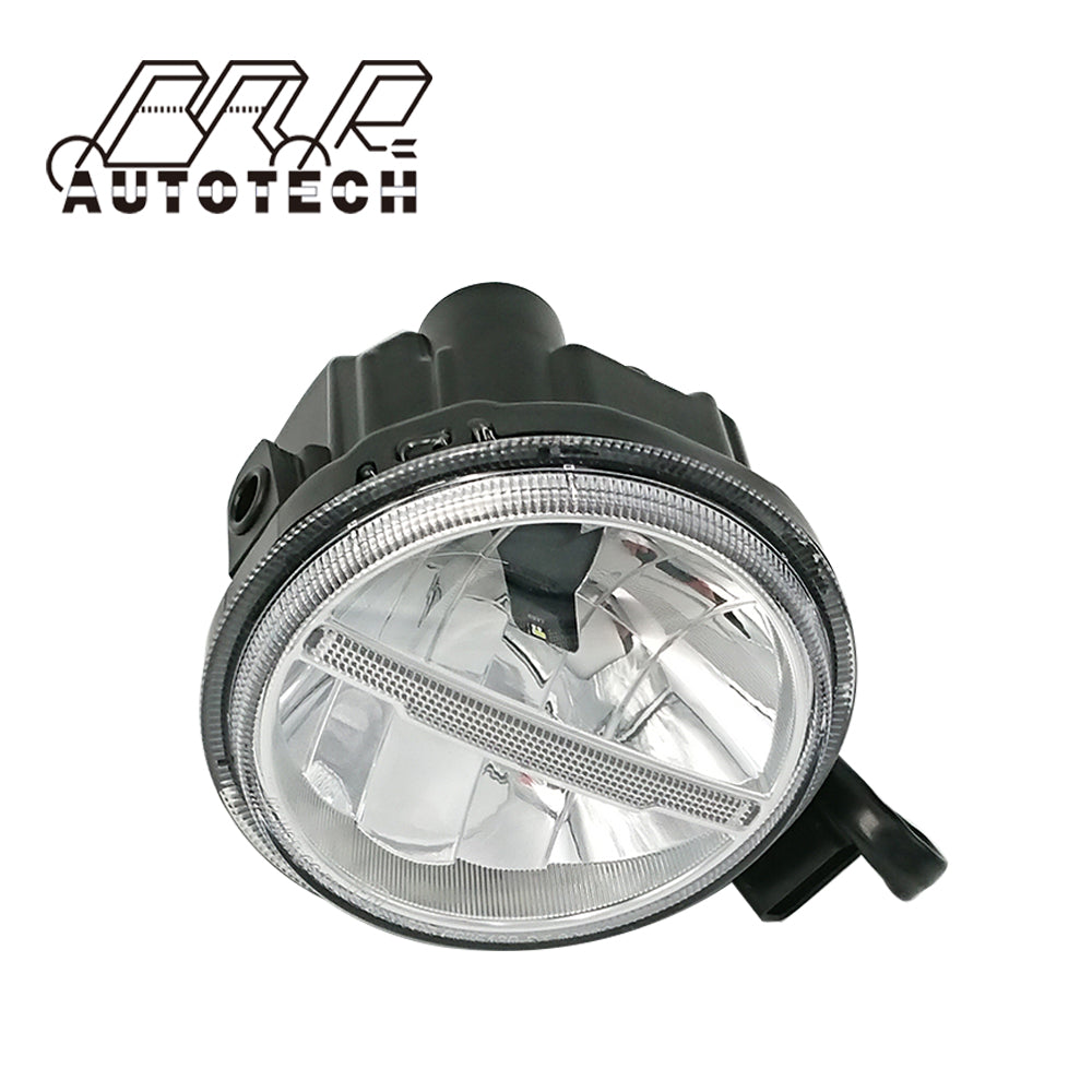 Autotech Motor Front Light For HONDA SUPER CUB 110 / CROSS CUB 110