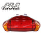 BAR-Autotech Motor LED Tail Light For Honda VFR 800