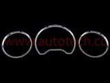 Instrument Cluster Ring-Dashboard Ring for Mercedes Benz W210 Eclass