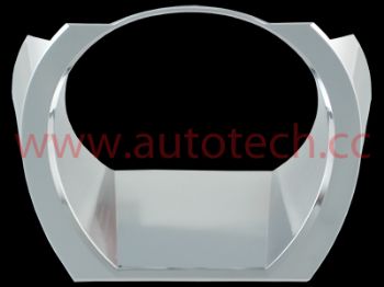 Instrument Cluster Ring-Dashboard Ring for Toyota Hiace-inside ( H200 series )
