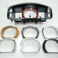Instrument Cluster Ring-Dashboard Ring for Toyota Hiace-outside ( H200 series )