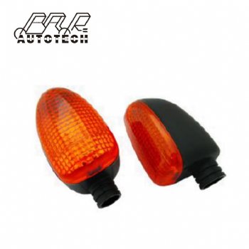 For BMW R1100 95-05 REAR halogen Type Motorcycle Indicator Turn Signal Light