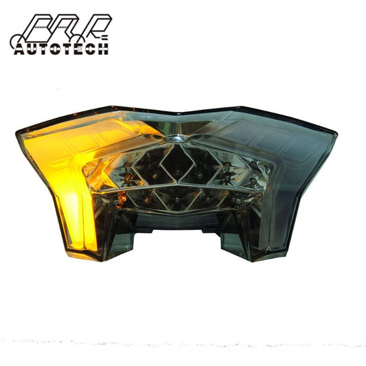 For Ducati Multistrada 1200 2015up Motorcycle LED Tail Light brake lamp