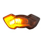For Ducati Multistrada V4 2021~ Multistrada 950 ABS Motorcycle LED Tail Light brake lamp