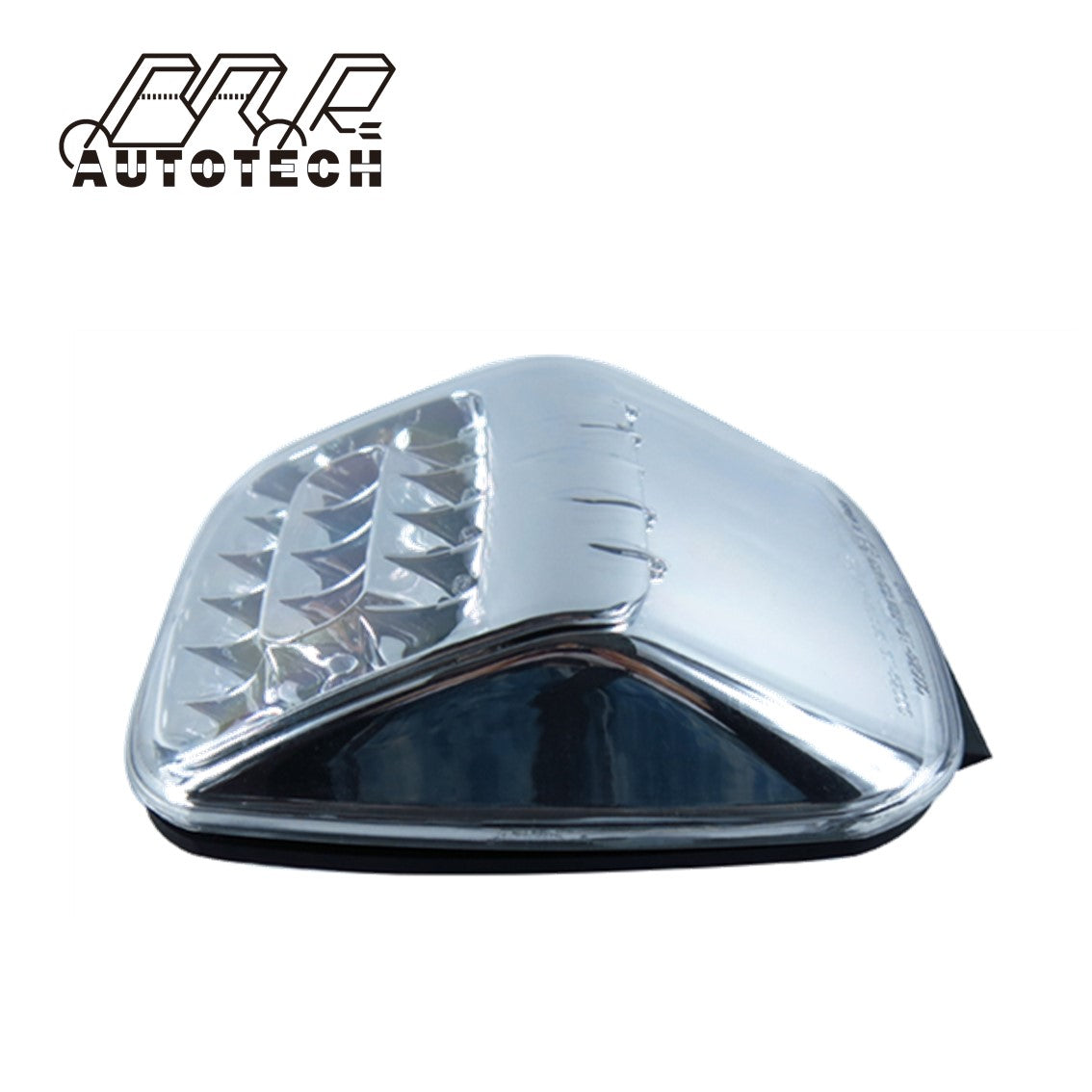 For Harley VRod VRSCA FXSTD integrated motorcycle LED tail lights for led rear brake lamp
