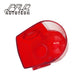 For Honda C70 MK2 SL100 motorcycle tail light lens lamp covers