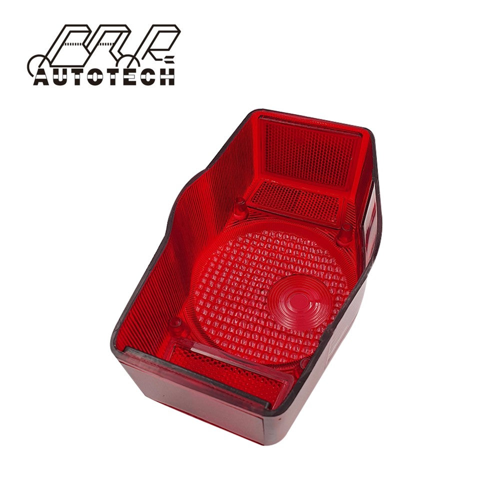 For Honda CB125 900 GL1000 motorcycle tail lights assembly lens cover