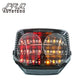 For Honda CB 400 CB1300SF integrated motorcycle LED tail lights for rear brake lighting
