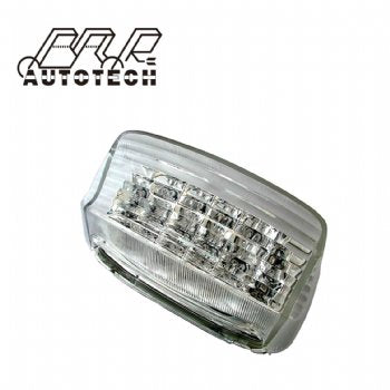 For Honda CB400F integrated motorcycle LED tail lights for led brake lamp