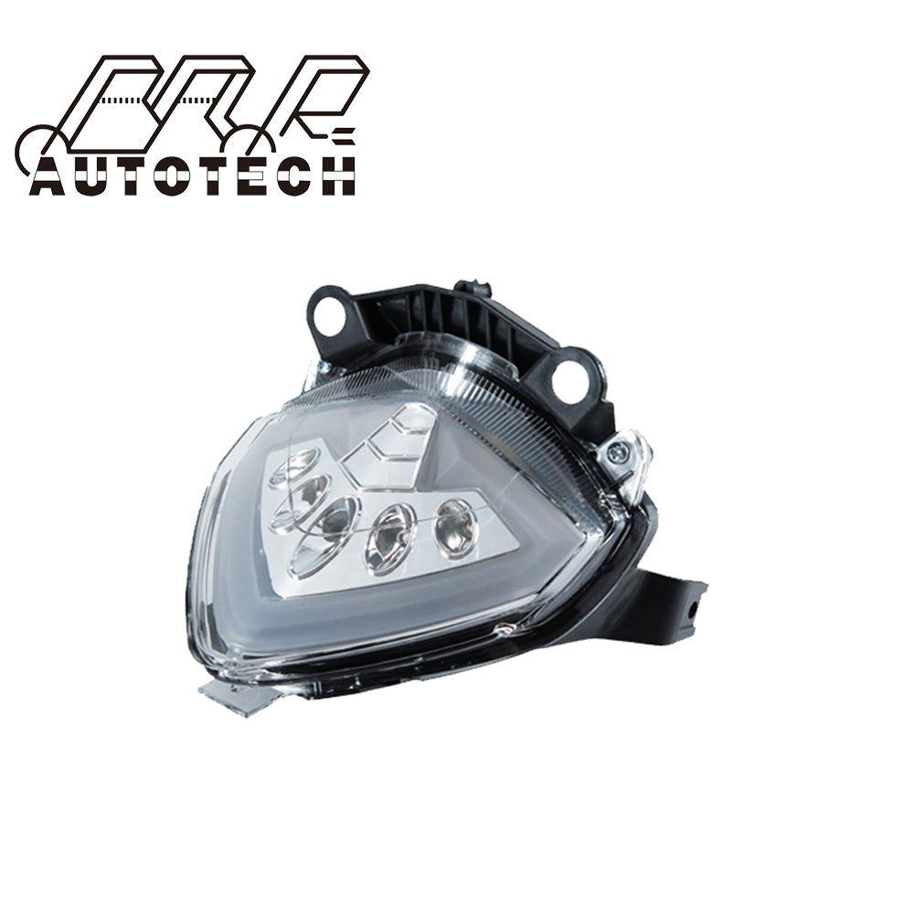 For Honda CB500X CBR500R CB500F 2013up motorcycle LED tail lights for brake lamp
