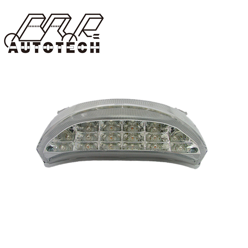 For Honda CB600F integrated motorcycle LED rear light for brake lamp