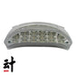 For Honda CB600F integrated motorcycle LED tail lights for brake lamp