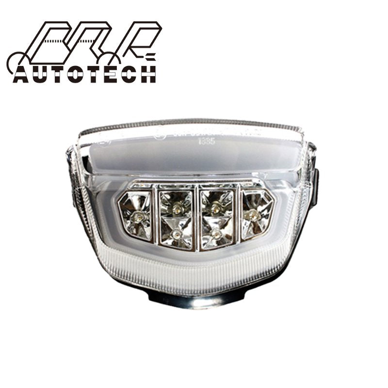 For Honda CBR1000RR Fireblade motorcycle LED tail lights for brake lamp