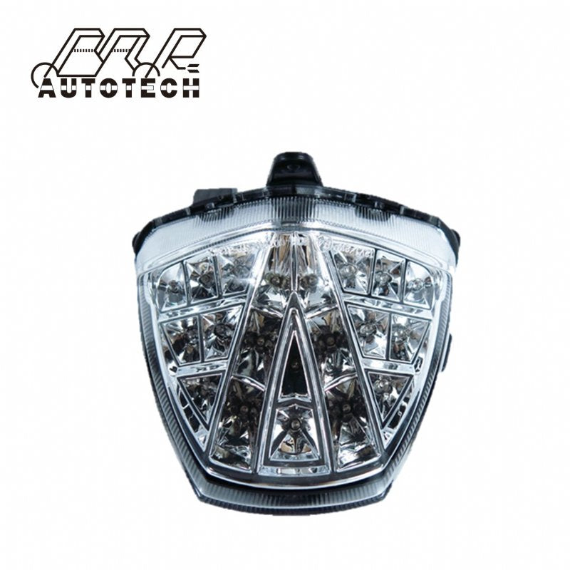 For Honda CBR125R MC41 Motorcycle LED Tail Light rear LED brake