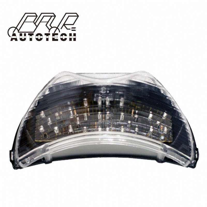 For Honda CBR 600F/900 04-07 integrated motorcycle LED tail lights for brake lamp