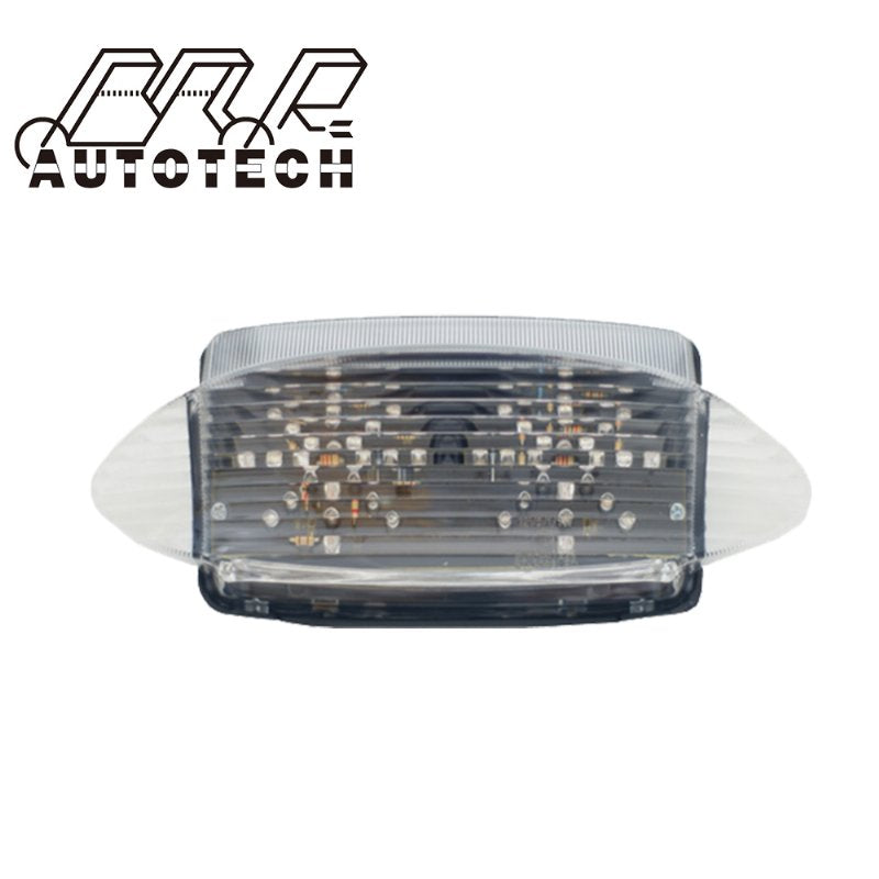 For Honda CBR 600 F Varadero XL1000 motorcycle LED tail lights for brake lamp