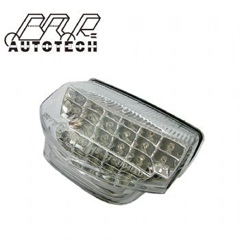 For Honda CBR 600 RR integrated motorcycle LED tail lights for rear brake lamp