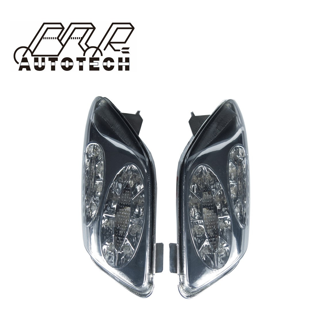 For Honda Forza Reflex motorcycle integrated LED tail lights for brake lamp