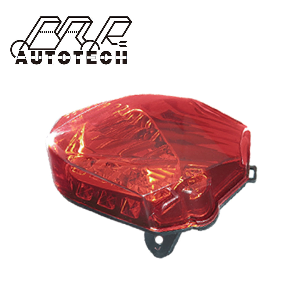 For Honda INTEGRA NC700X NC700S integrated motorcycle LED tail lights for brake lamp