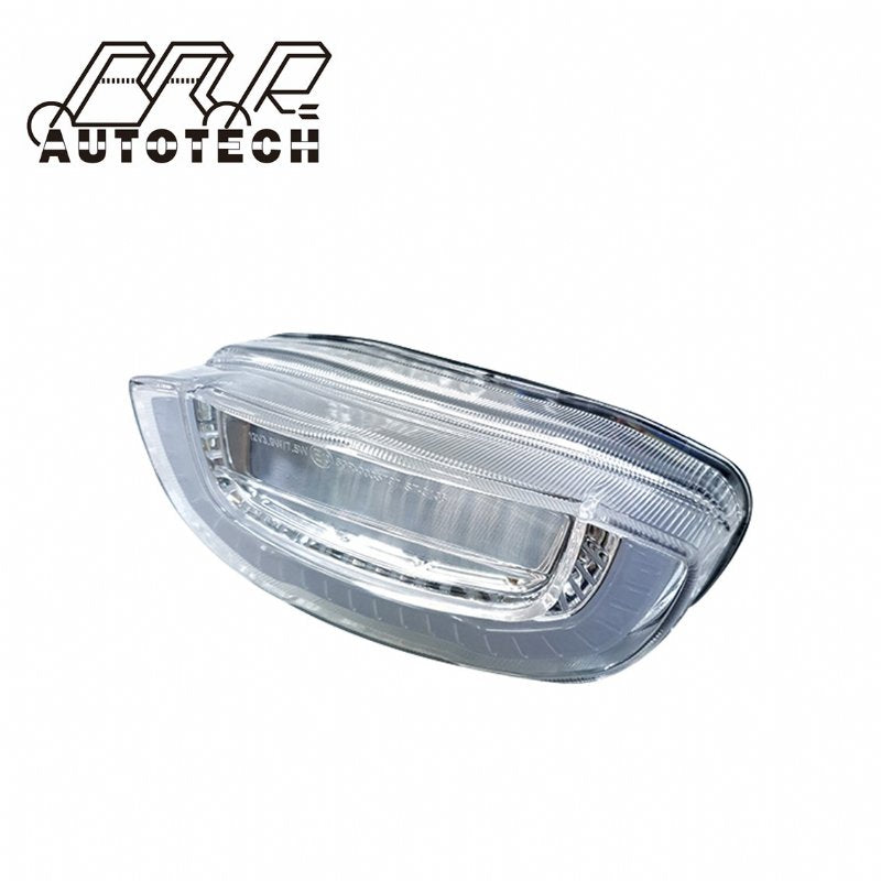For Honda Parts CBR 650R/CB 650R/CB250R/CB300R 2018 UP Integrated Motorcycle LED Tail Lights