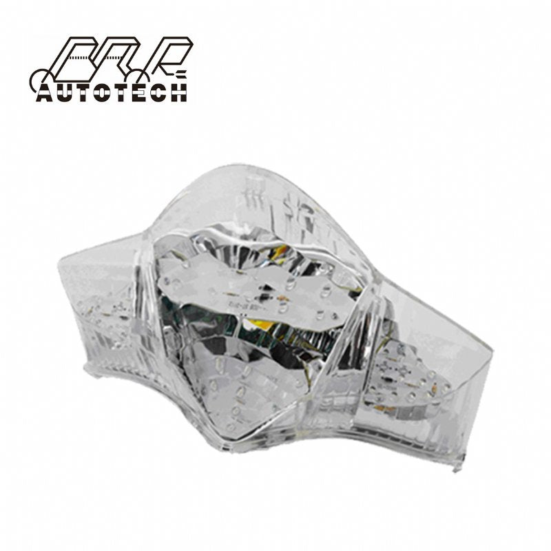 For Honda VFR 800 RC 46 motorcycle LED tail lights for brake rear lamp