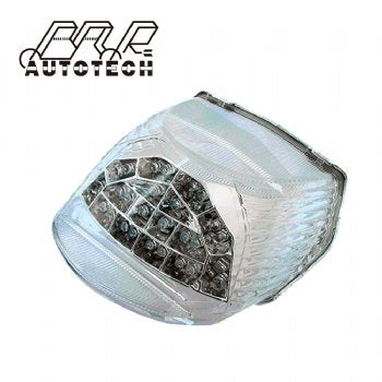 For Honda VTR250 MC 33 integrated motorcycle LED light for brake lamp