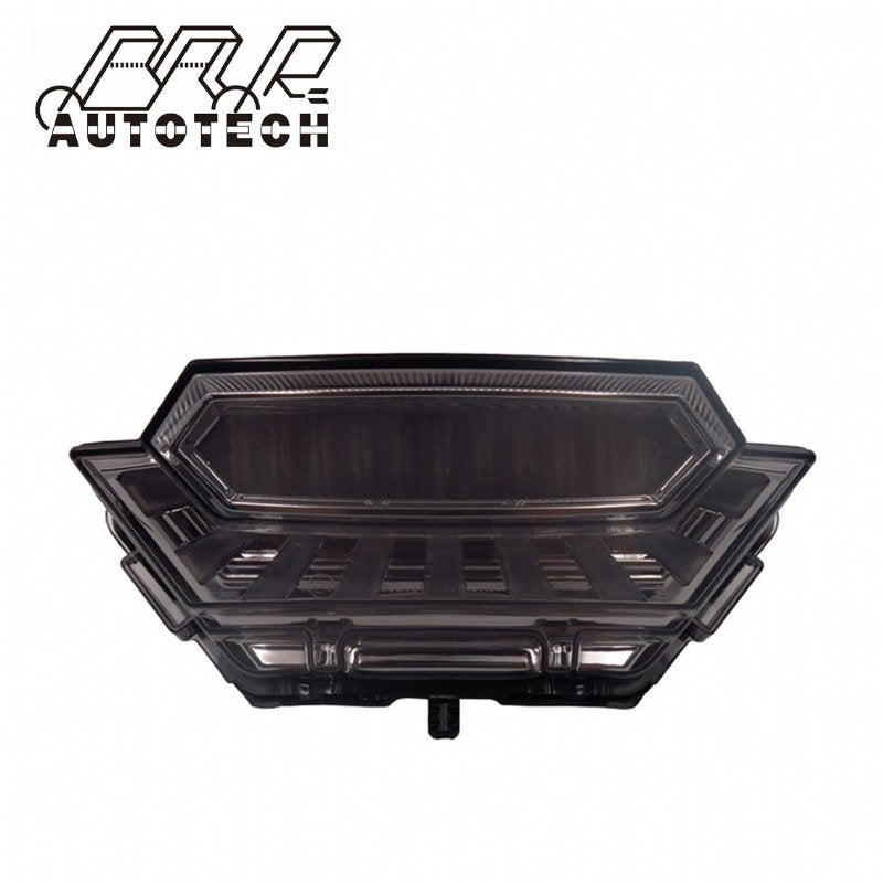For Honda X-ADV BAR-Autotech motorcycle LED tail lights for rear lighting