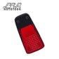 For Honda XR Motorcycle Tail lights Lens Cover