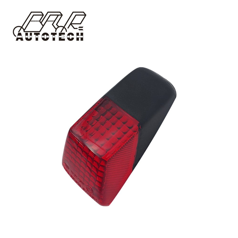 For Honda XR Motorcycle Tail lights Lens Cover