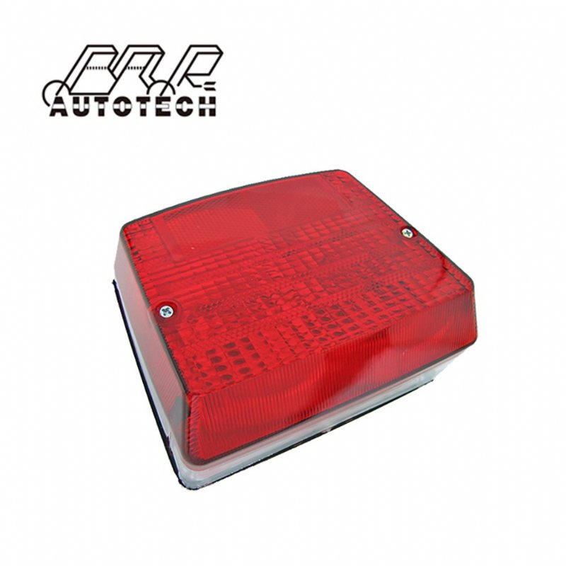 Chan Mao-PRODUCTS-Motorcycle LED Tail Light – BAR Autotech