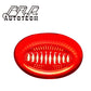 For Kawasaki Z900 RS 2018/Z650 RS 2022 motorcycle LED tail lights for rear brake lamp