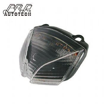 For MV 1000 F4 AGO SENNA Veltro 312 motorcycle integrated tail light for brake led lamp