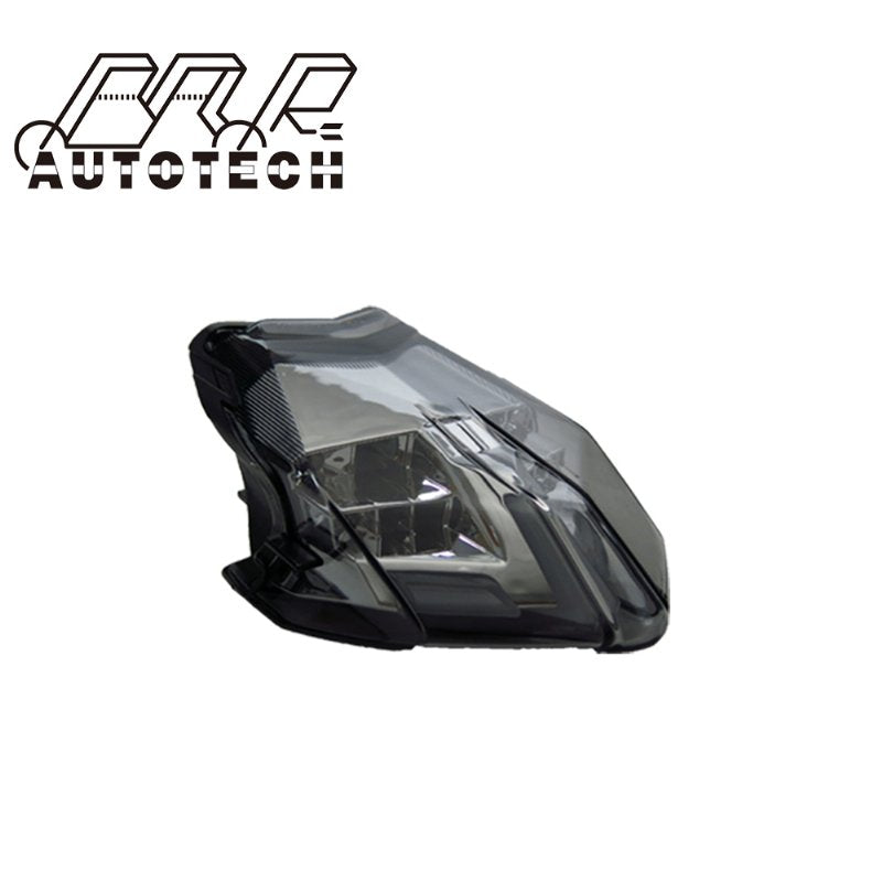 For MV Brutale 800 F3 integrated motorcycle led rear light for brake lamp