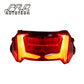 For SUZUKI GSX-S1000S KATANA 2019 up assembly motorcycle tail lights for led brake lighting