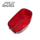 For Suzuki GS250 1100 Motorcycle Lens Cover Brake Red Light