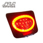 For VESPA GTS 2014-2018 motorcycle assembly tail lights for brake led lamp
