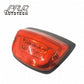 For VESPA LX motorcycle tail lights for brake led rear lamp