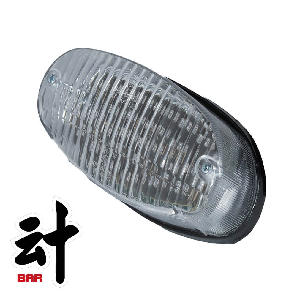 For Yamaha 1100 XV400 motorcycle rear light brake lamp