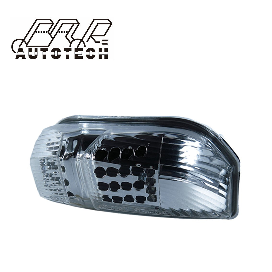 For Yamaha Fazer FZ1 FZ8 motorcycle rear light brake lamp