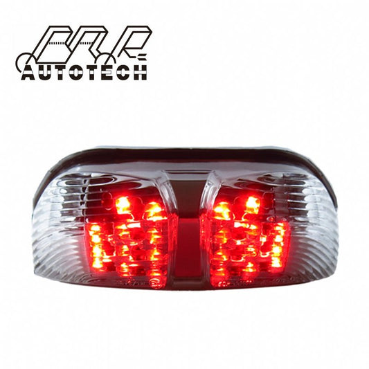 For Yamaha Fazer FZ1 FZ8 motorcycle rear light brake lamp