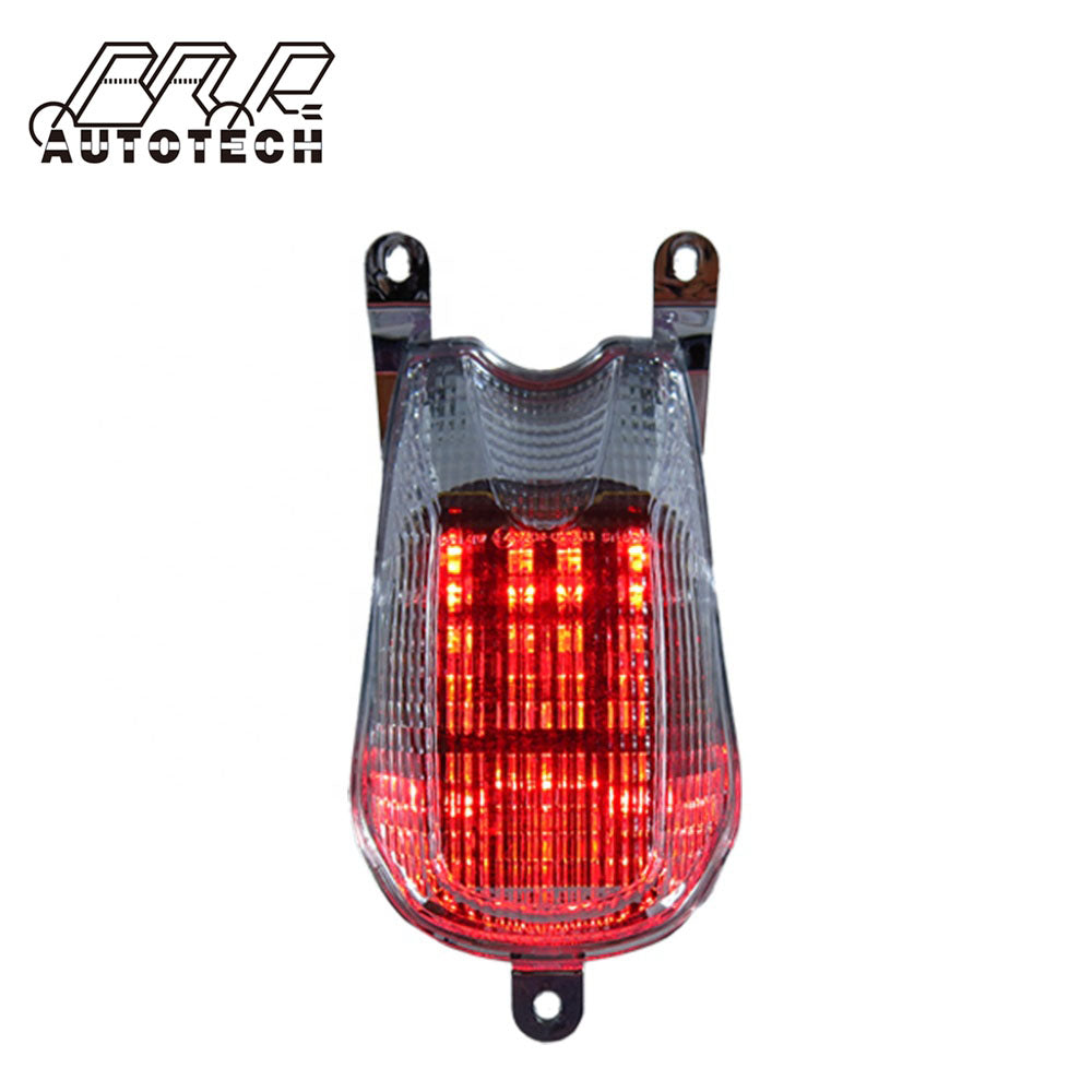 For Yamaha MT 03 motorcycle integrated tail lights for brake lamp